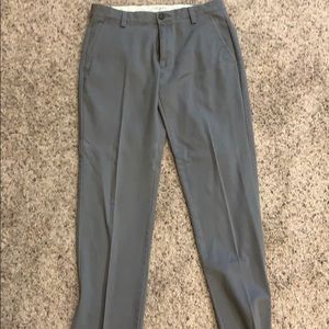 Grey Dockers Casual Dress Pants 30/32